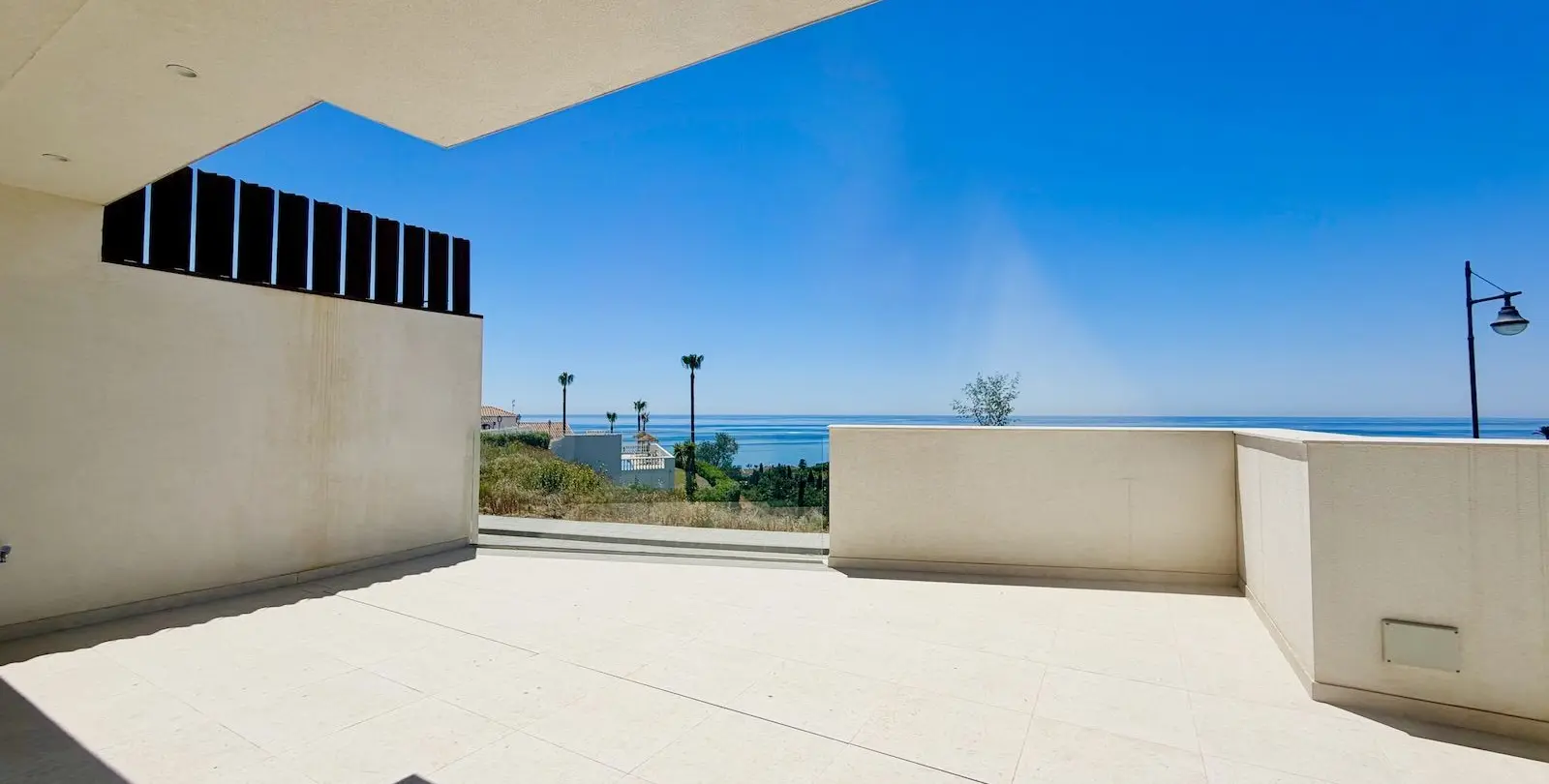 Sale of townhouse in Torrox Costa 3