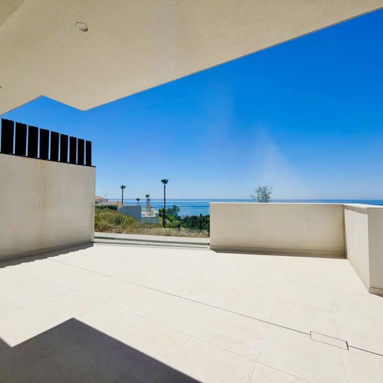 Sale of townhouse in Torrox Costa