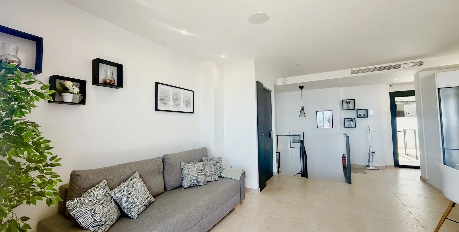 Sale of townhouse in Torrox Costa 4