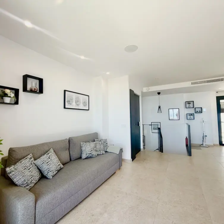 Sale of townhouse in Torrox Costa