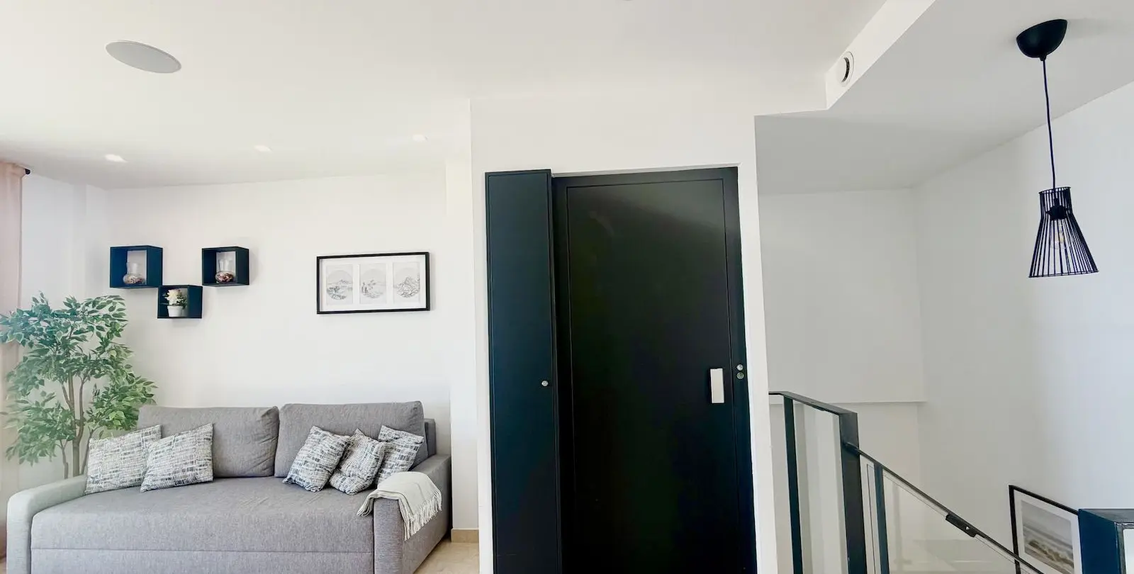 Sale of townhouse in Torrox Costa 5