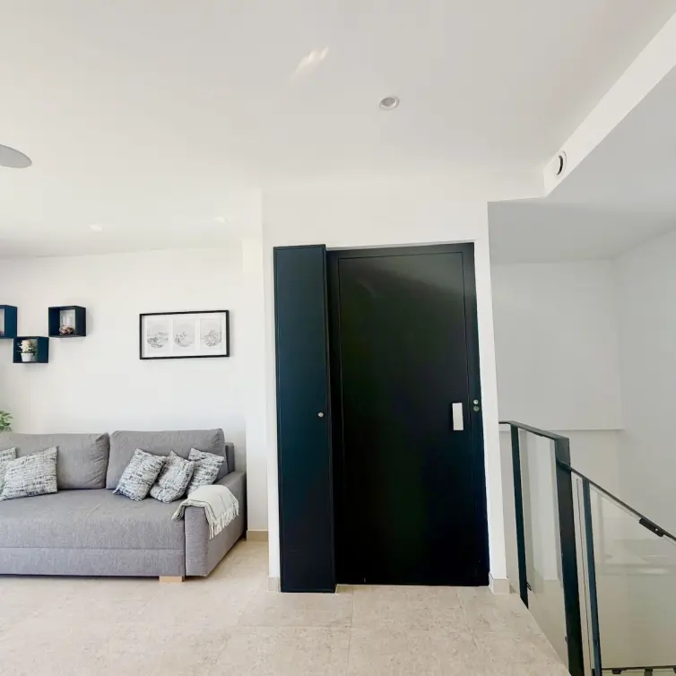 Sale of townhouse in Torrox Costa