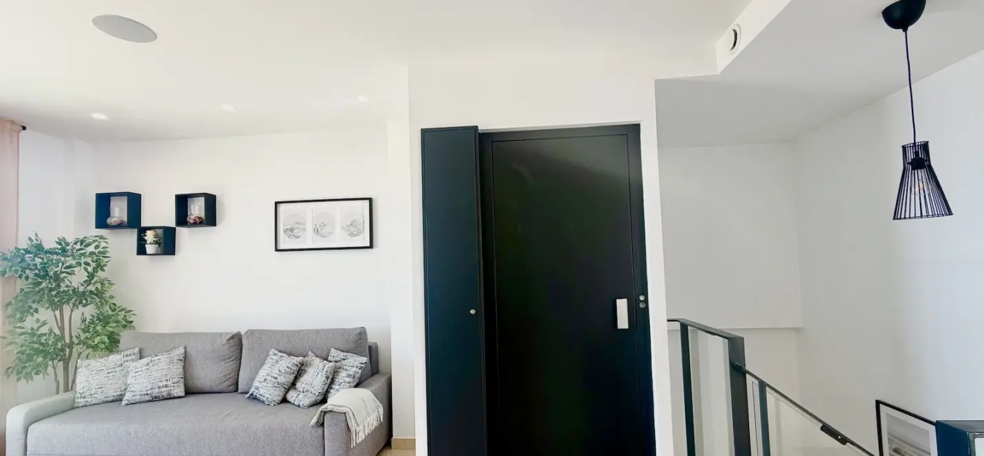 Sale of townhouse in Torrox Costa 4