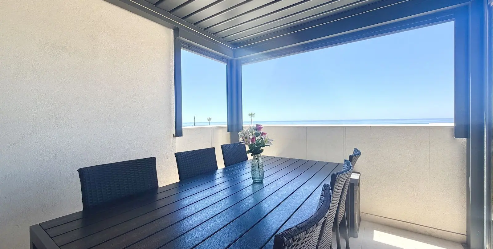 Sale of townhouse in Torrox Costa 8
