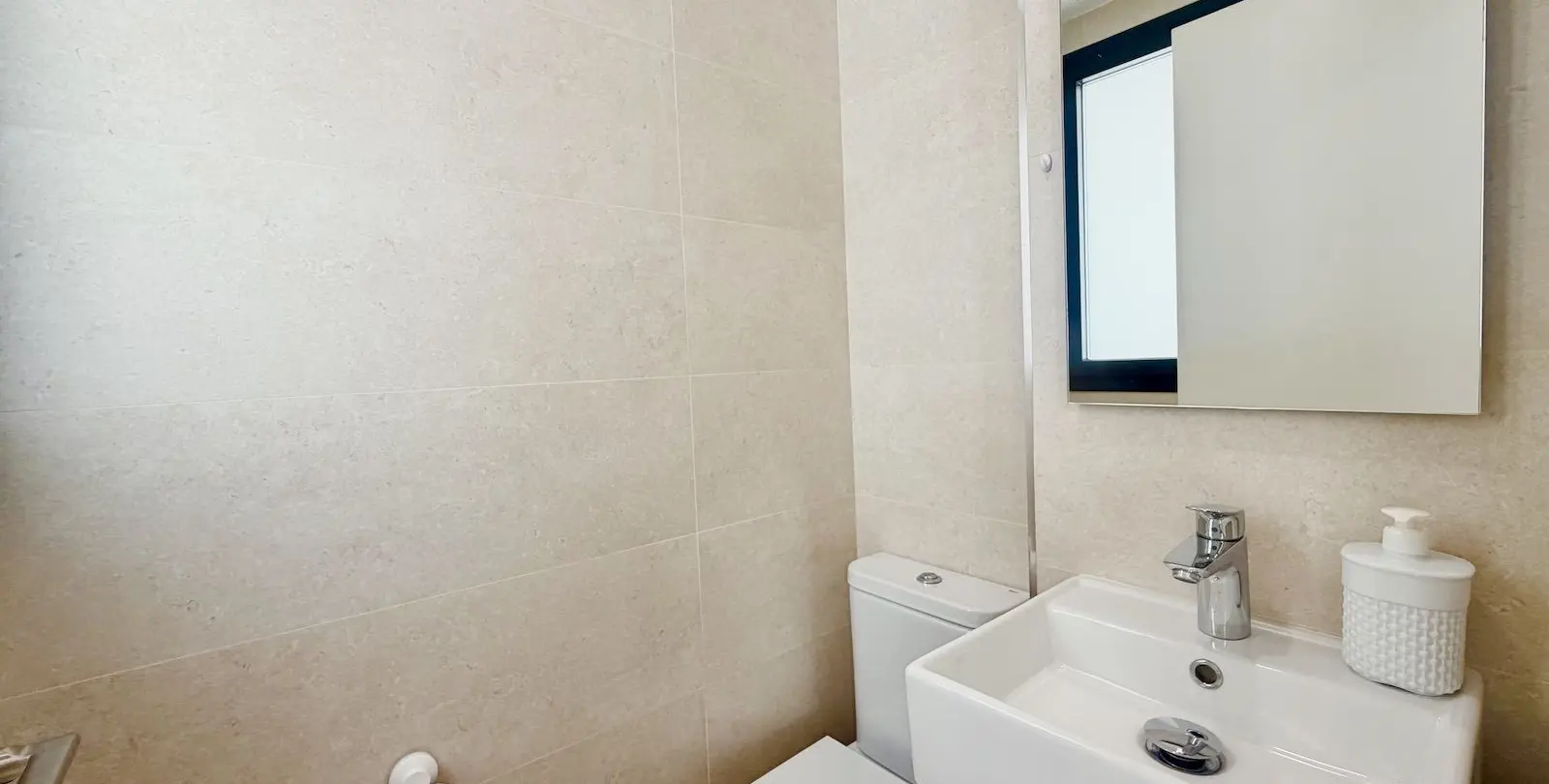Sale of townhouse in Torrox Costa 9