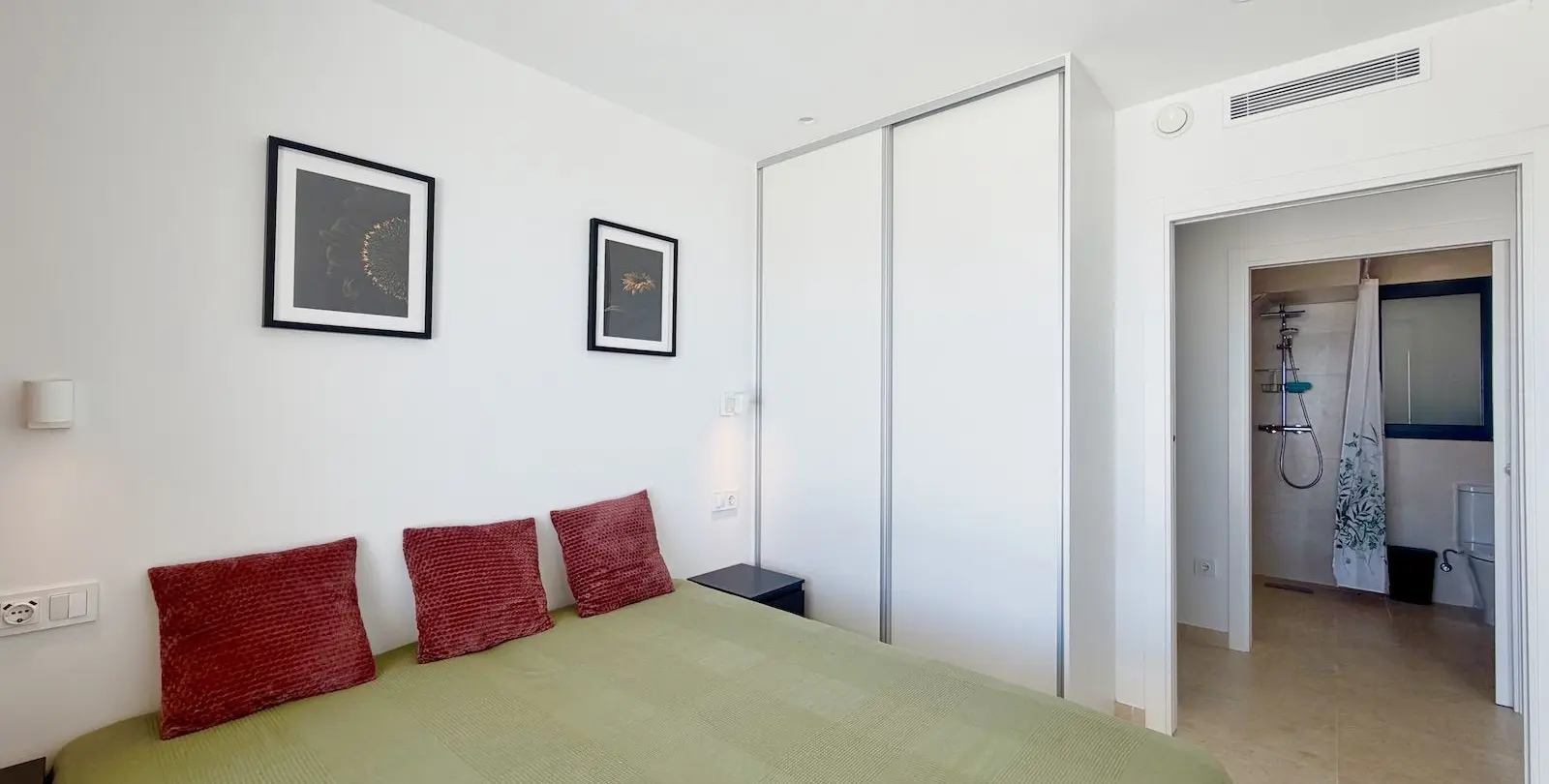 Sale of townhouse in Torrox Costa 13