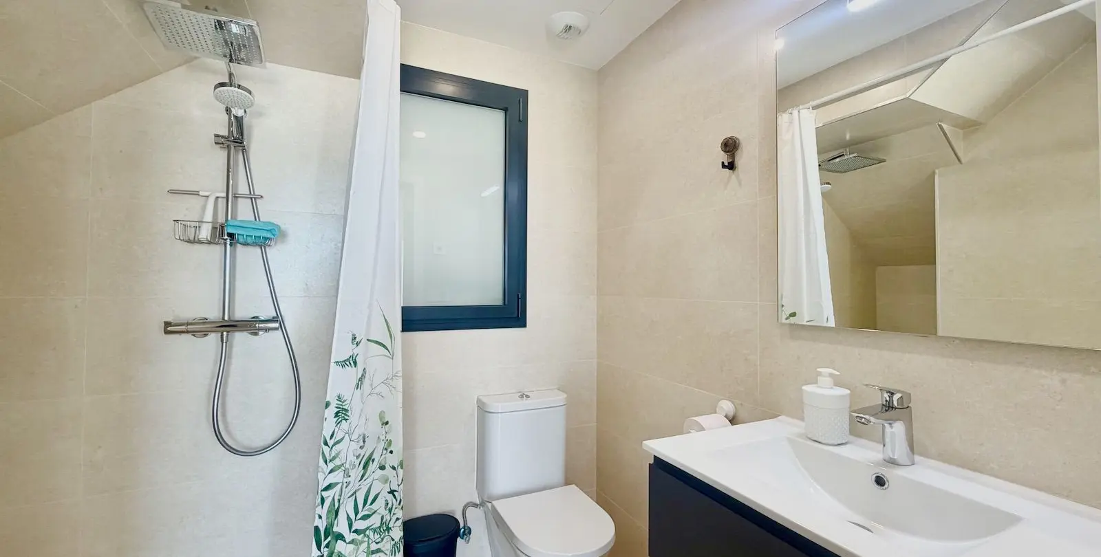 Sale of townhouse in Torrox Costa 14