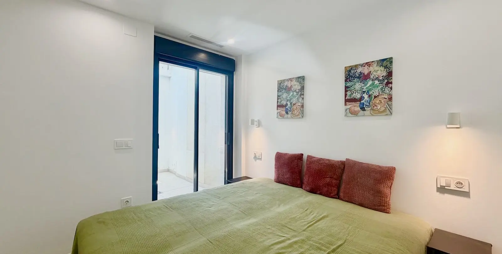 Sale of townhouse in Torrox Costa 15