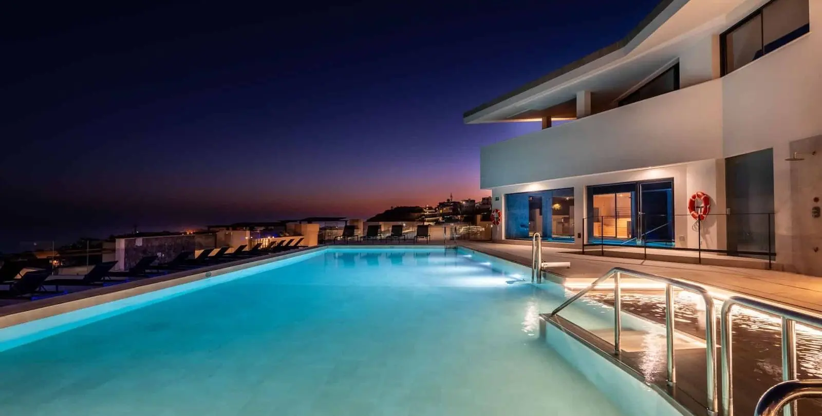 Sale of townhouse in Torrox Costa 24