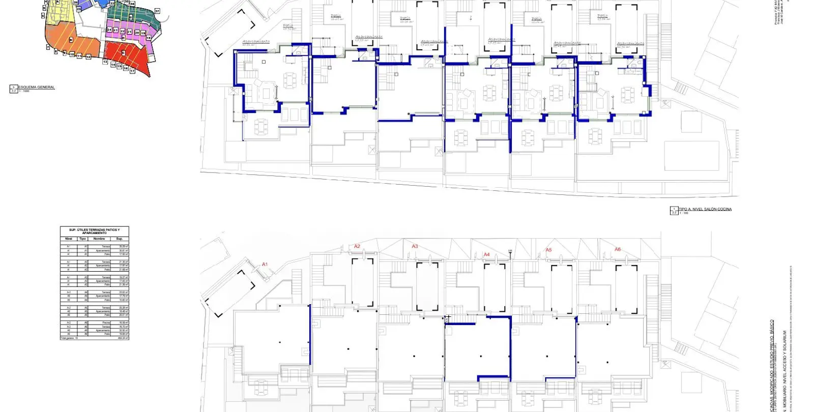 Sale of townhouse in Torrox Costa 33