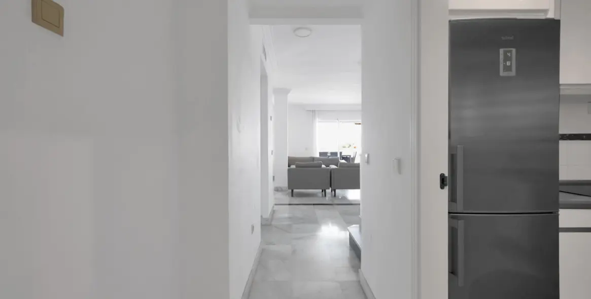 Sale of penthouse in Marbella 8