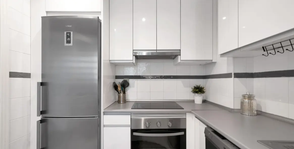 Sale of penthouse in Marbella 9