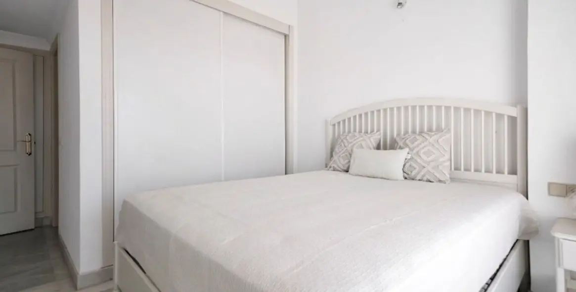 Sale of penthouse in Marbella 12