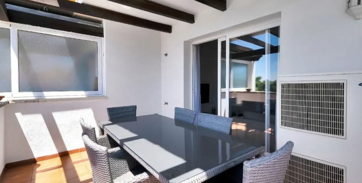 Sale of penthouse in Marbella 13