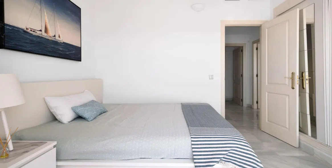 Sale of penthouse in Marbella 18