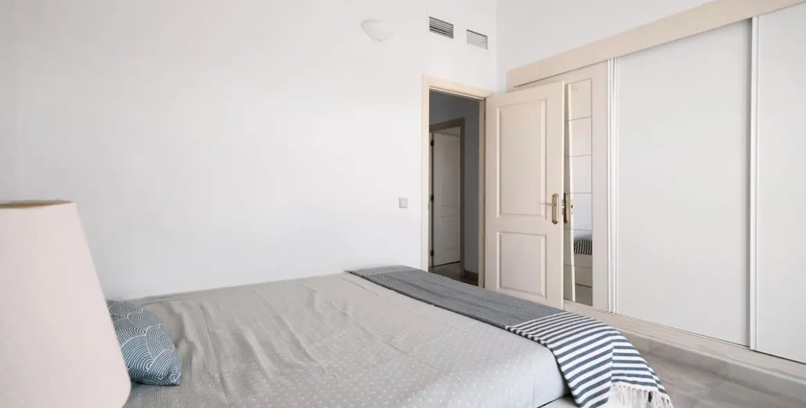 Sale of penthouse in Marbella 19