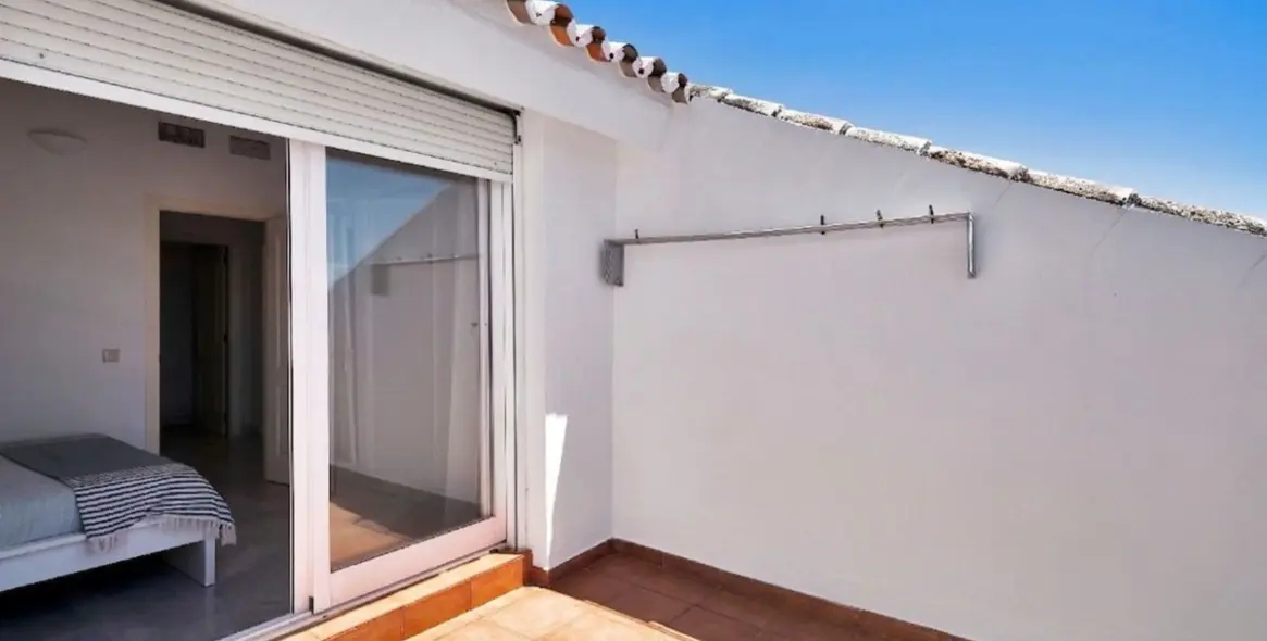 Sale of penthouse in Marbella 20
