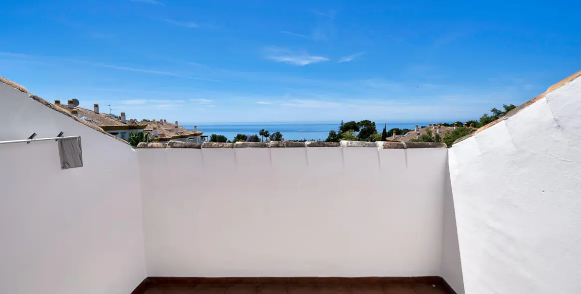 Sale of penthouse in Marbella 21