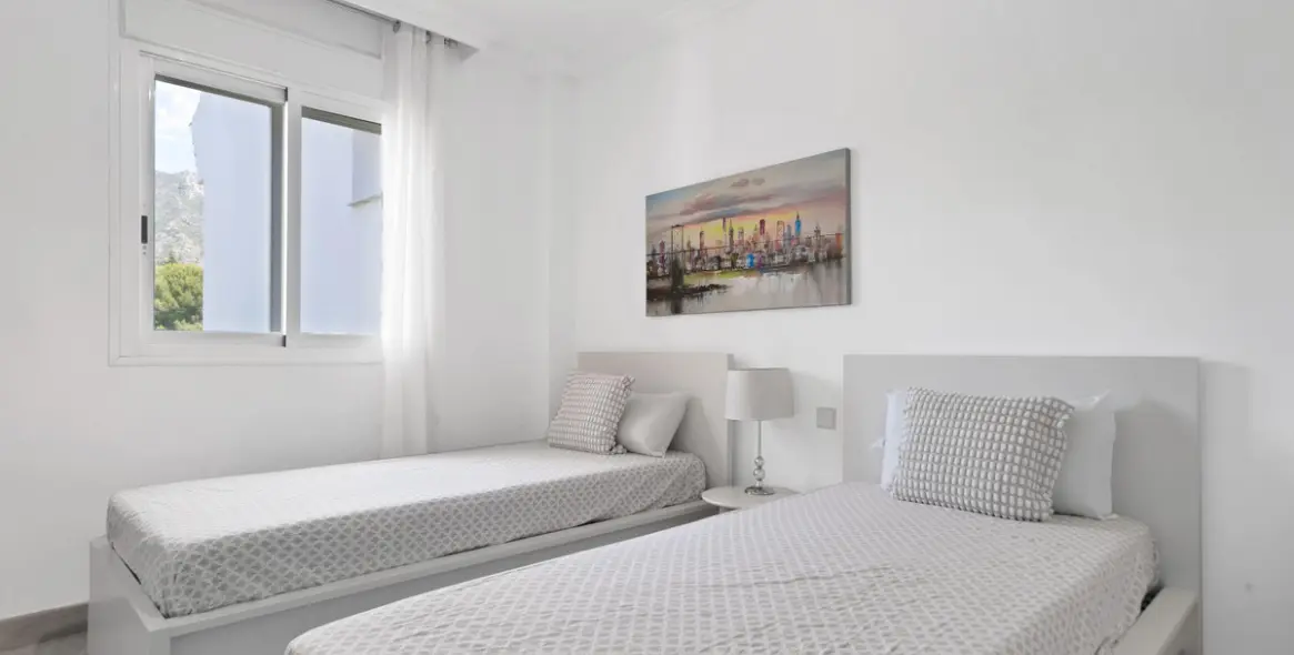 Sale of penthouse in Marbella 24