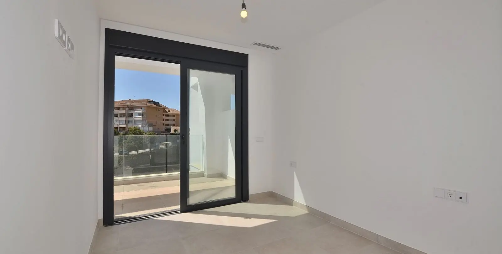 Sale of penthouse in Higueron 21