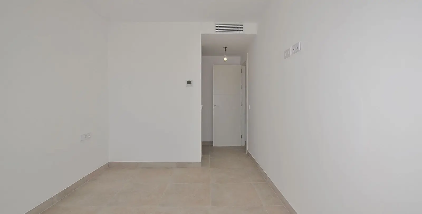 Sale of penthouse in Higueron 23