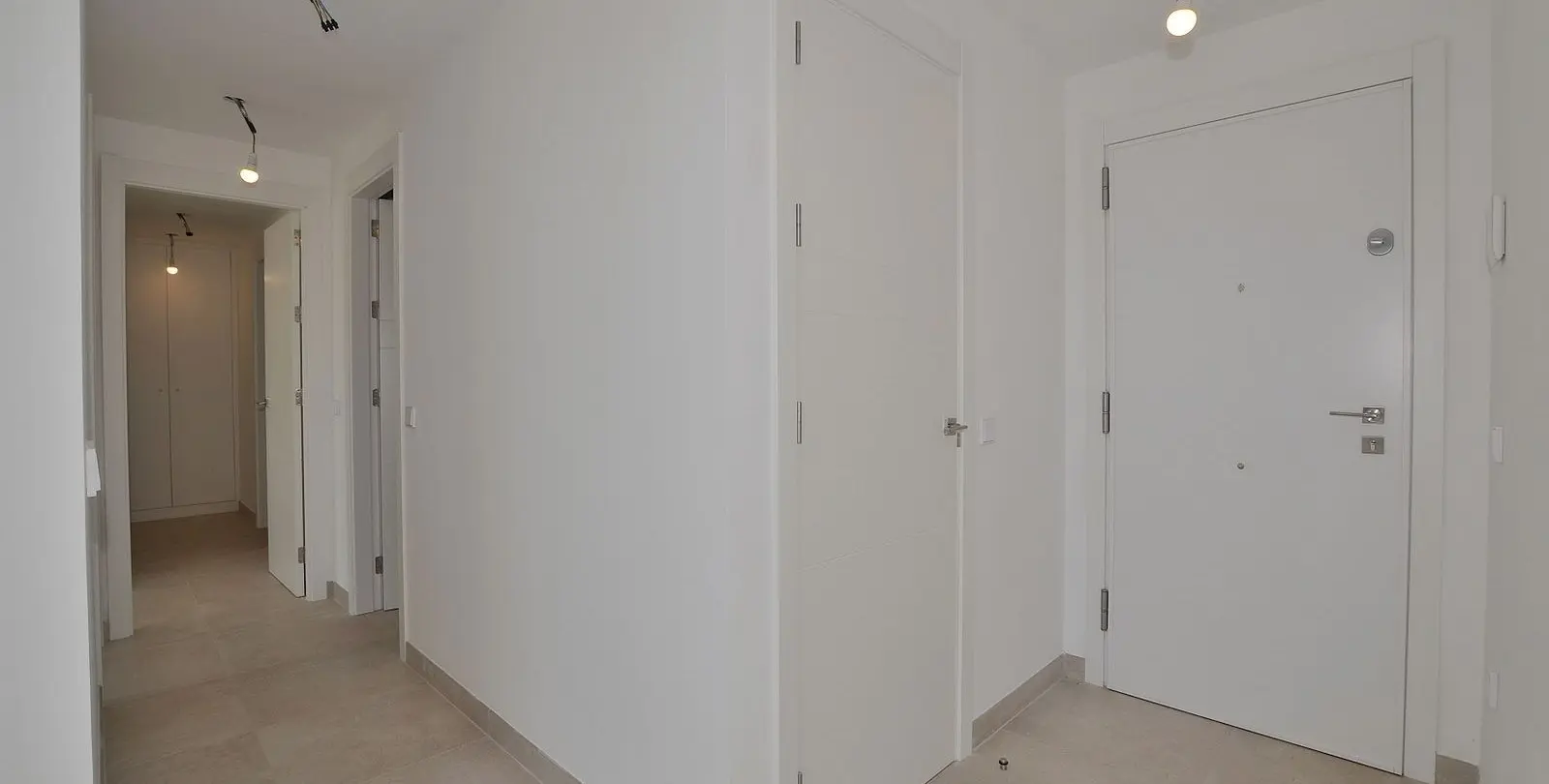 Sale of penthouse in Higueron 30
