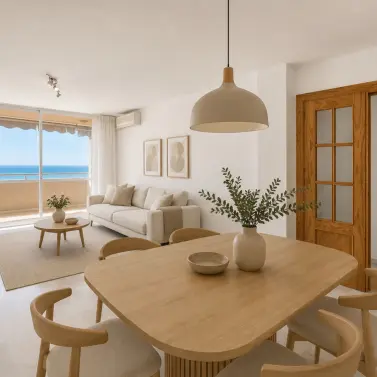 Продажа пентхауса в Estepona