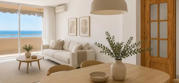 Продажа пентхауса в Estepona 3