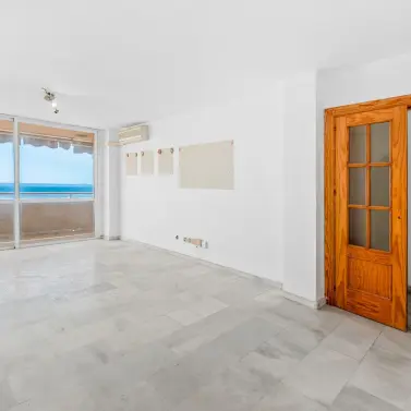 Продажа пентхауса в Estepona