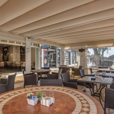 Sale of commercial premises in Guadalmina Alta