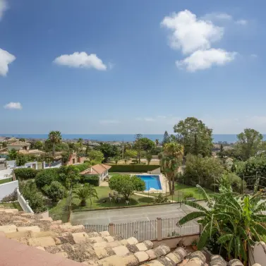 Sale of semi-detached house in Benalmadena