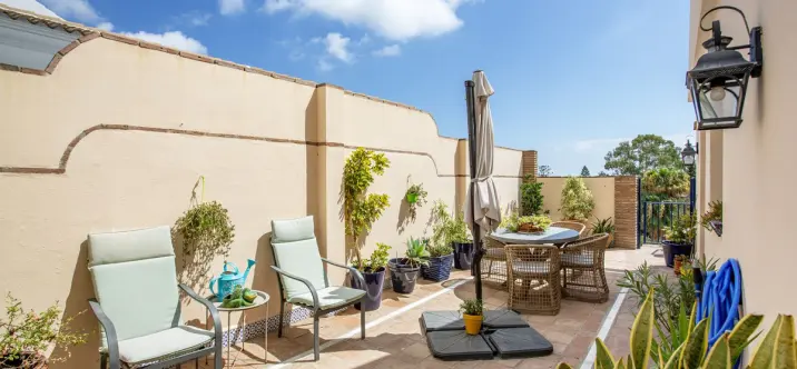 Sale of semi-detached house in Benalmadena 3