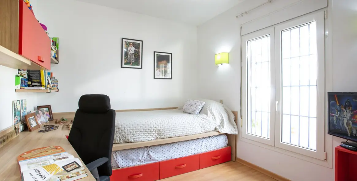 Venta de casa pareada en Benalmadena 11