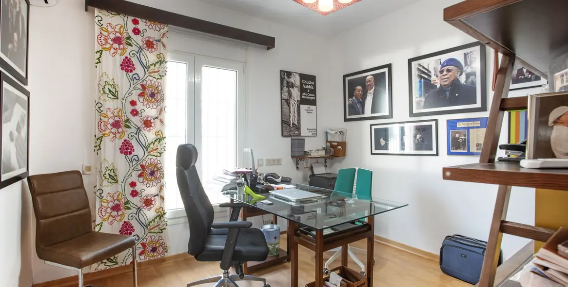 Venta de casa pareada en Benalmadena 13