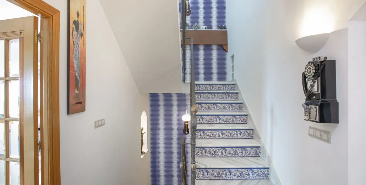 Venta de casa pareada en Benalmadena 15