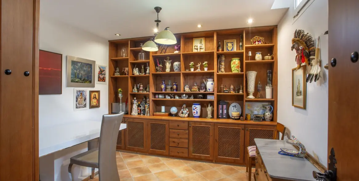 Venta de casa pareada en Benalmadena 26