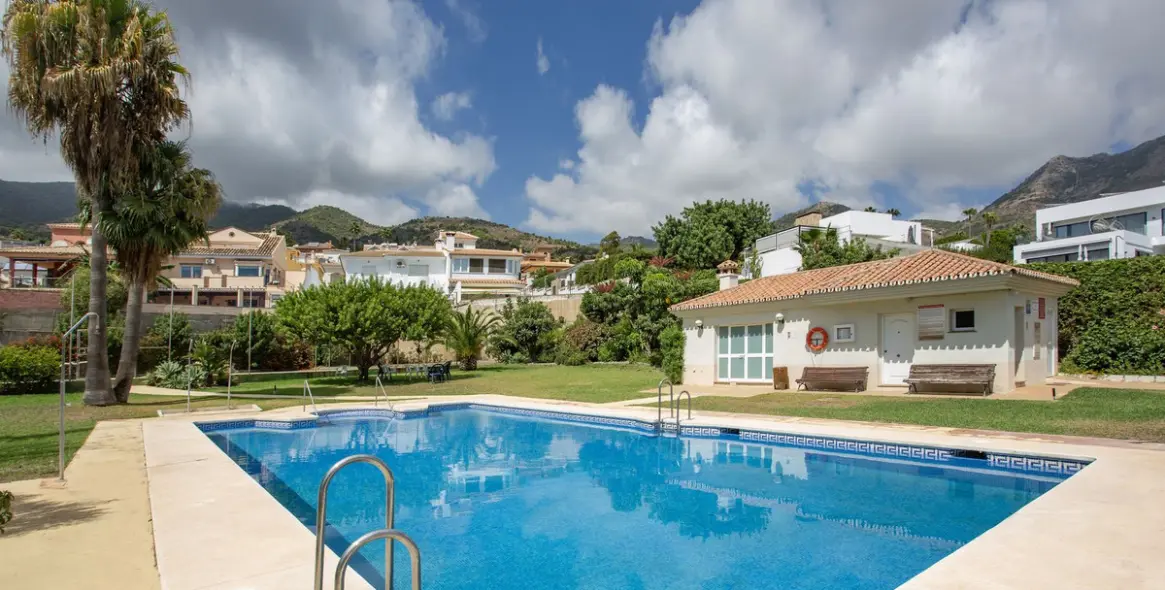 Venta de casa pareada en Benalmadena 39