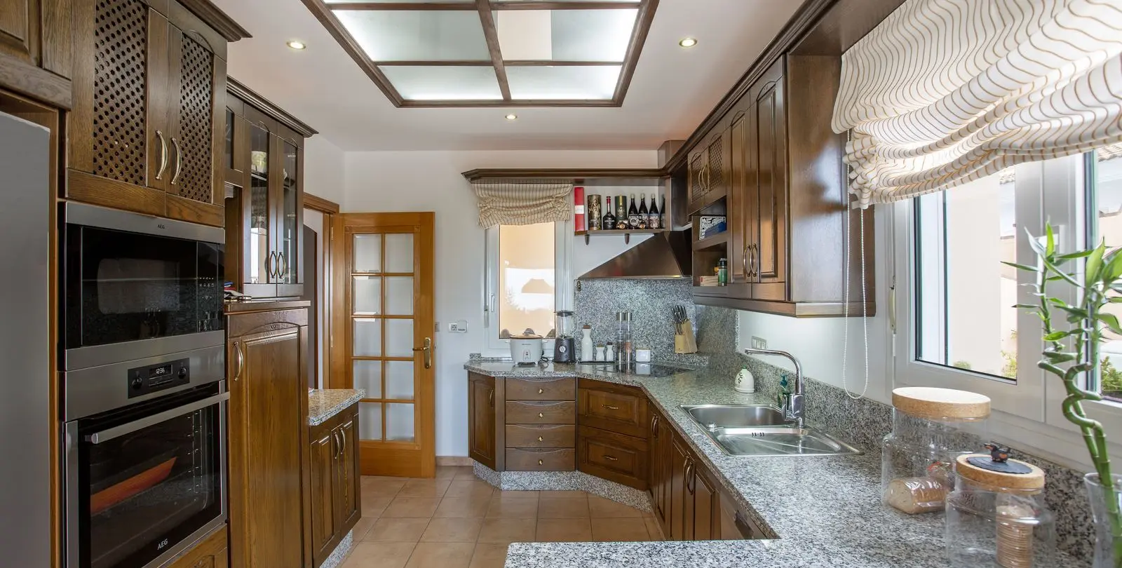 Продажа дома на две семьи в Benalmadena 8