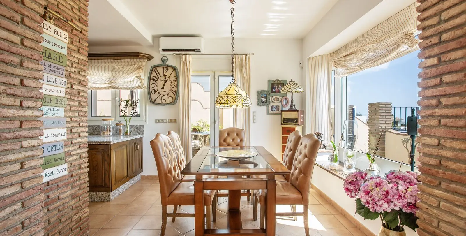 Продажа дома на две семьи в Benalmadena 10