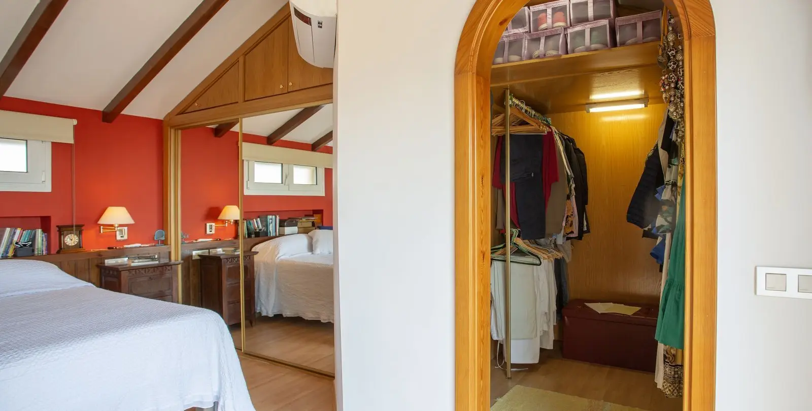Продажа дома на две семьи в Benalmadena 19