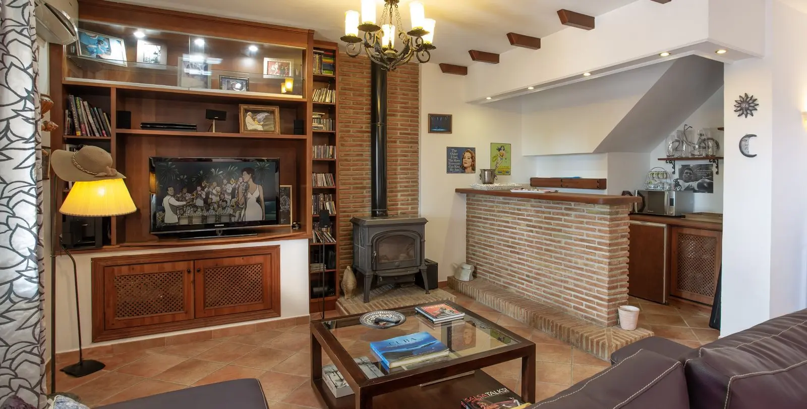Продажа дома на две семьи в Benalmadena 23