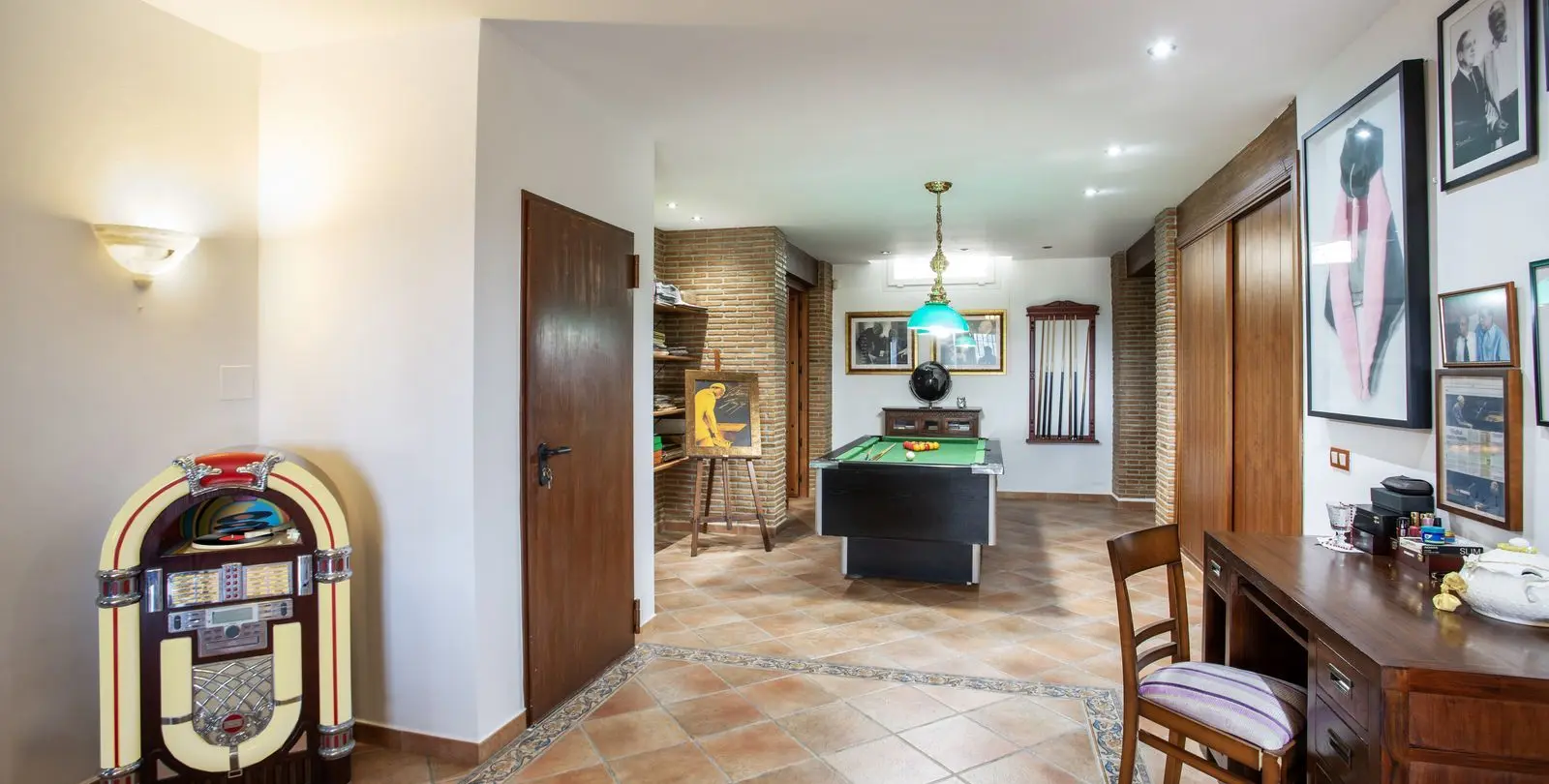Продажа дома на две семьи в Benalmadena 24