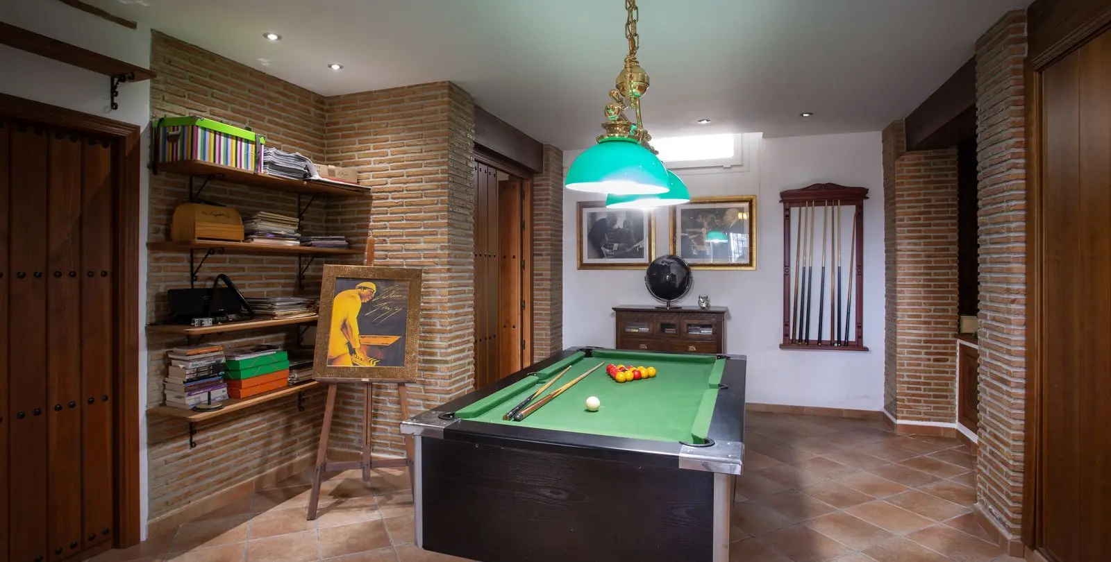 Продажа дома на две семьи в Benalmadena 25