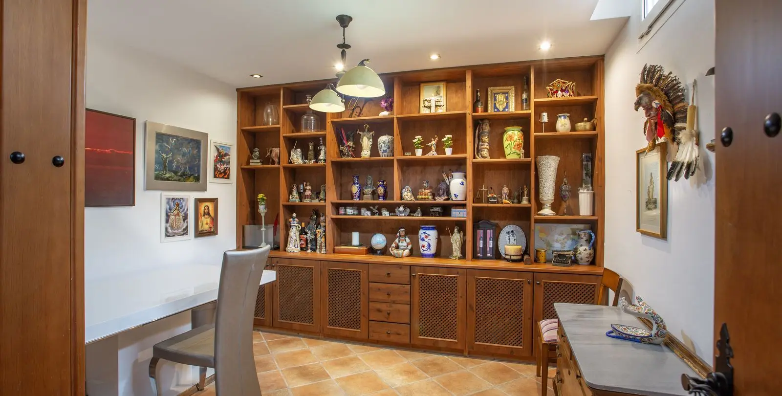 Продажа дома на две семьи в Benalmadena 26