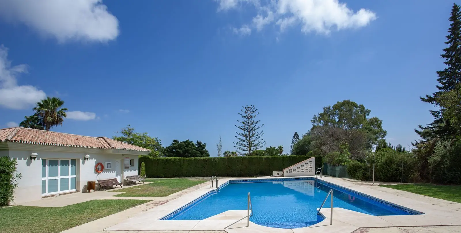 Продажа дома на две семьи в Benalmadena 36