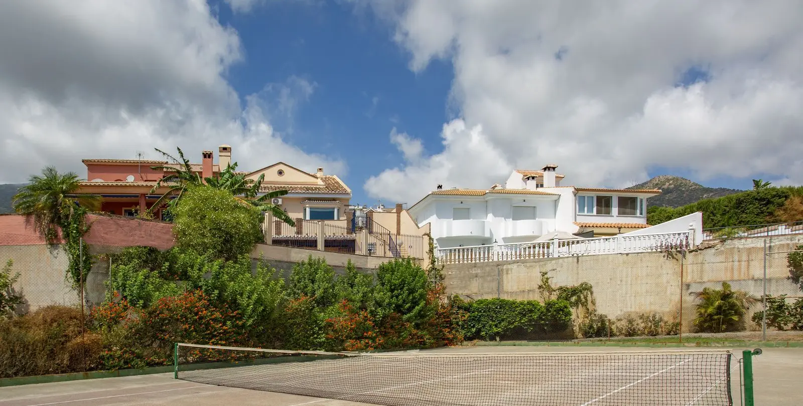 Продажа дома на две семьи в Benalmadena 37