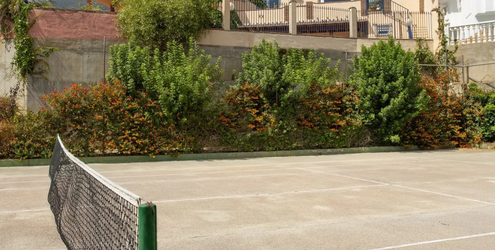 Продажа дома на две семьи в Benalmadena 38