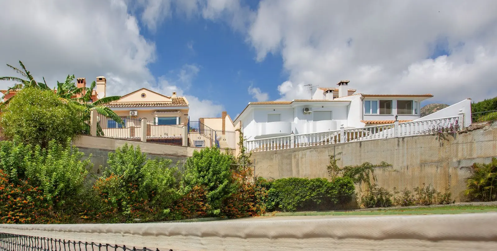 Продажа дома на две семьи в Benalmadena 39