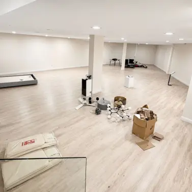 Long-term rent of commercial premises in Estepona