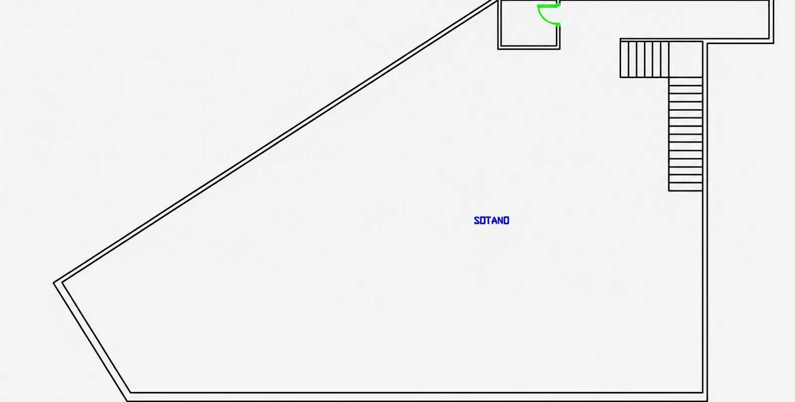 Long-term rent of commercial premises in Estepona 3